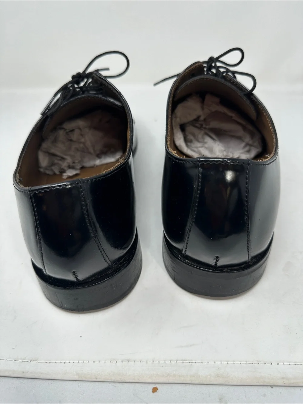 Florsheim Oxfords Size 10 1/2D